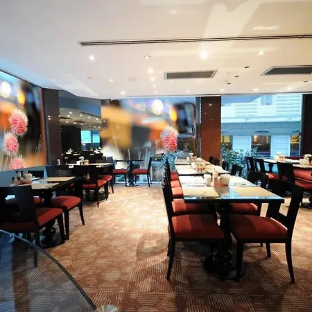 Sv Business 4* Estambul