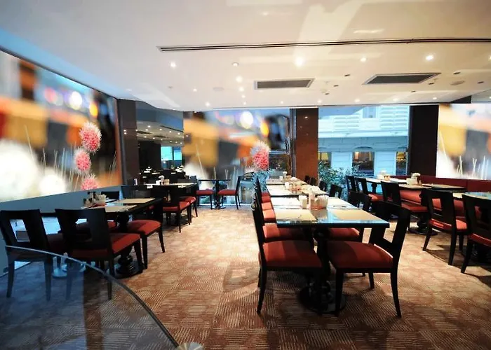 Sv Business 4* اسطنبول