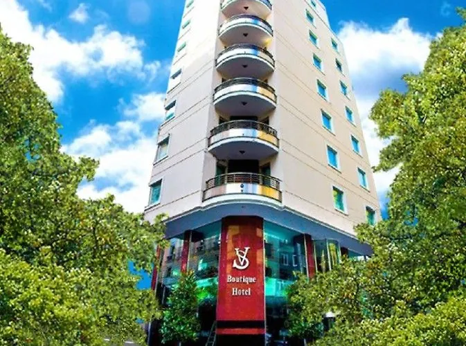 Sv Business اسطنبول