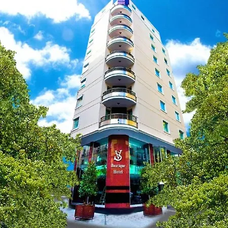Sv Business Estambul
